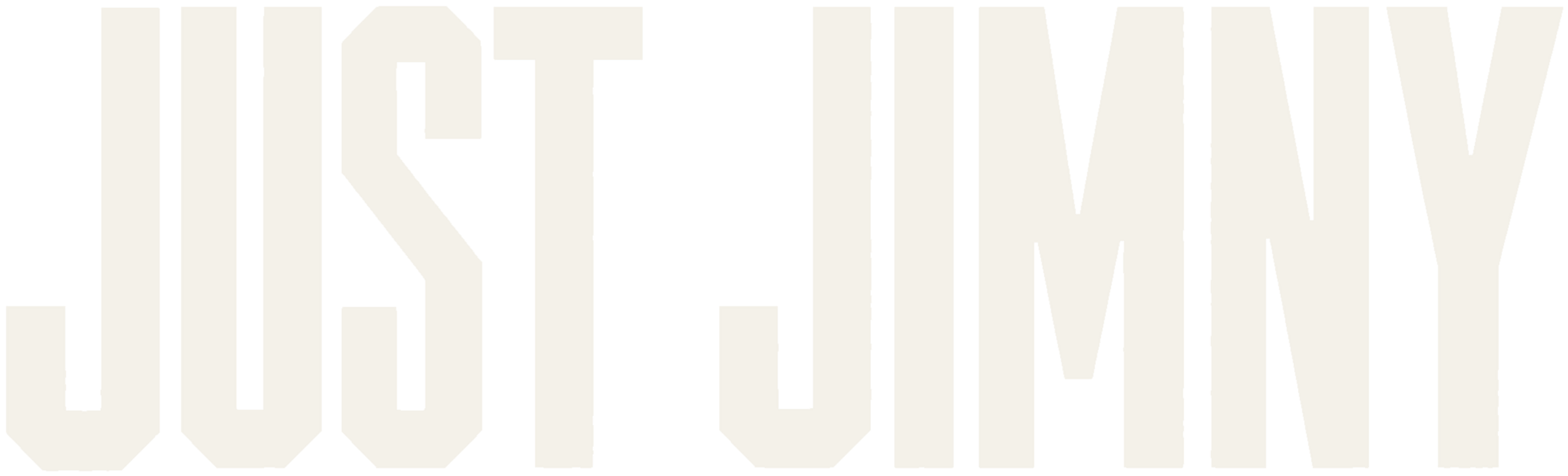 JUST JIMNY